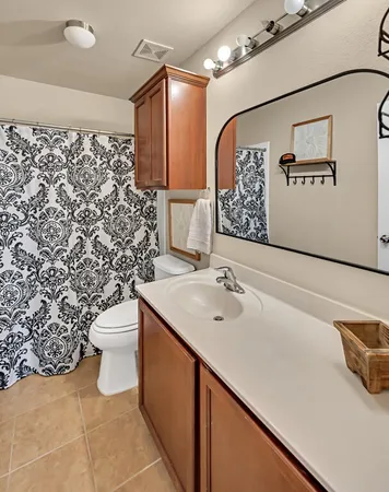 $410,000 | 6613 Serena Lane, Woodway, TX 76712