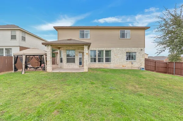 $410,000 | 6613 Serena Lane, Woodway, TX 76712