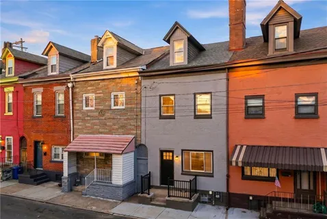 $399,000 | 172 49th Street, Pittsburgh, PA 15201
