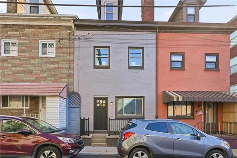 $399,000 | 172 49th Street, Pittsburgh, PA 15201
