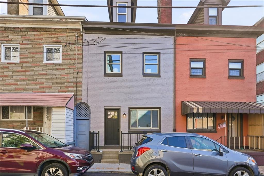 172 49th Street Pittsburgh, PA 15201 - Photo 2 of 49
