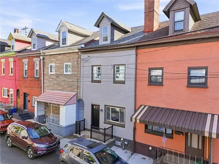 $399,000 | 172 49th Street, Pittsburgh, PA 15201