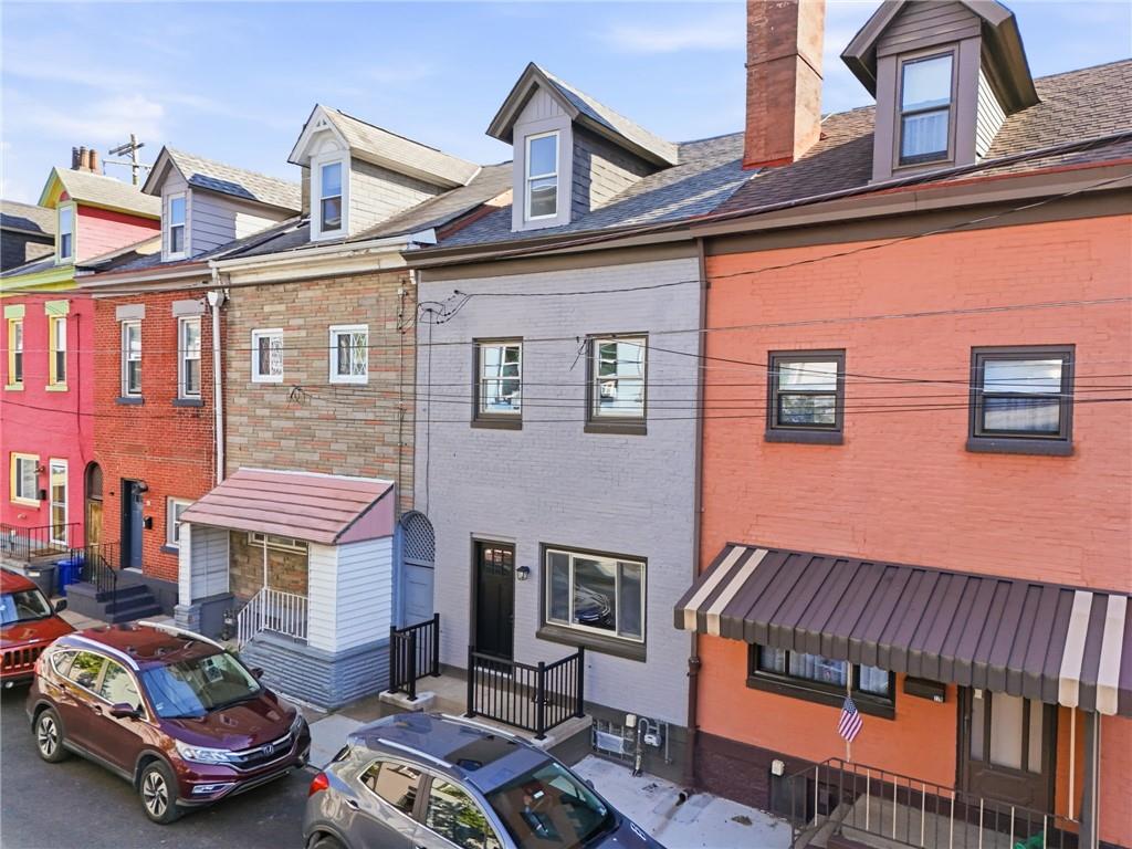 172 49th Street Pittsburgh, PA 15201 - Photo 3 of 49