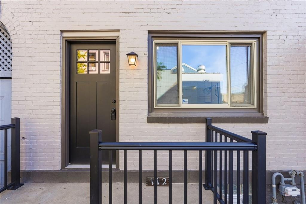172 49th Street Pittsburgh, PA 15201 - Photo 4 of 49