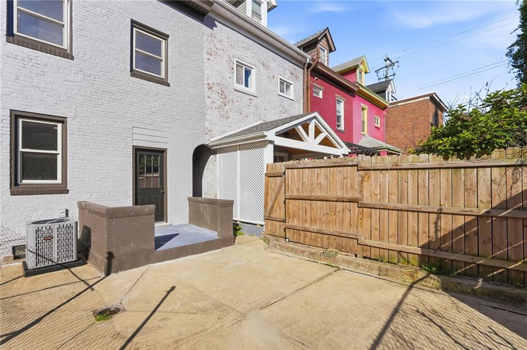 172 49th Street Pittsburgh, PA 15201 - Photo 41 of 49