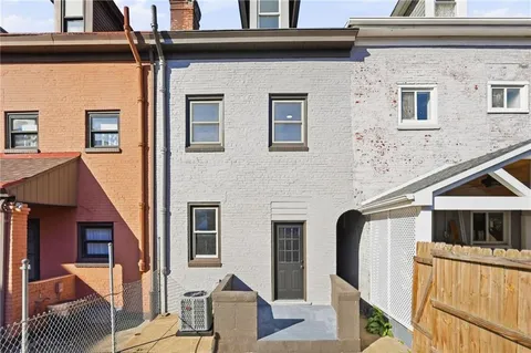 $399,000 | 172 49th Street, Pittsburgh, PA 15201