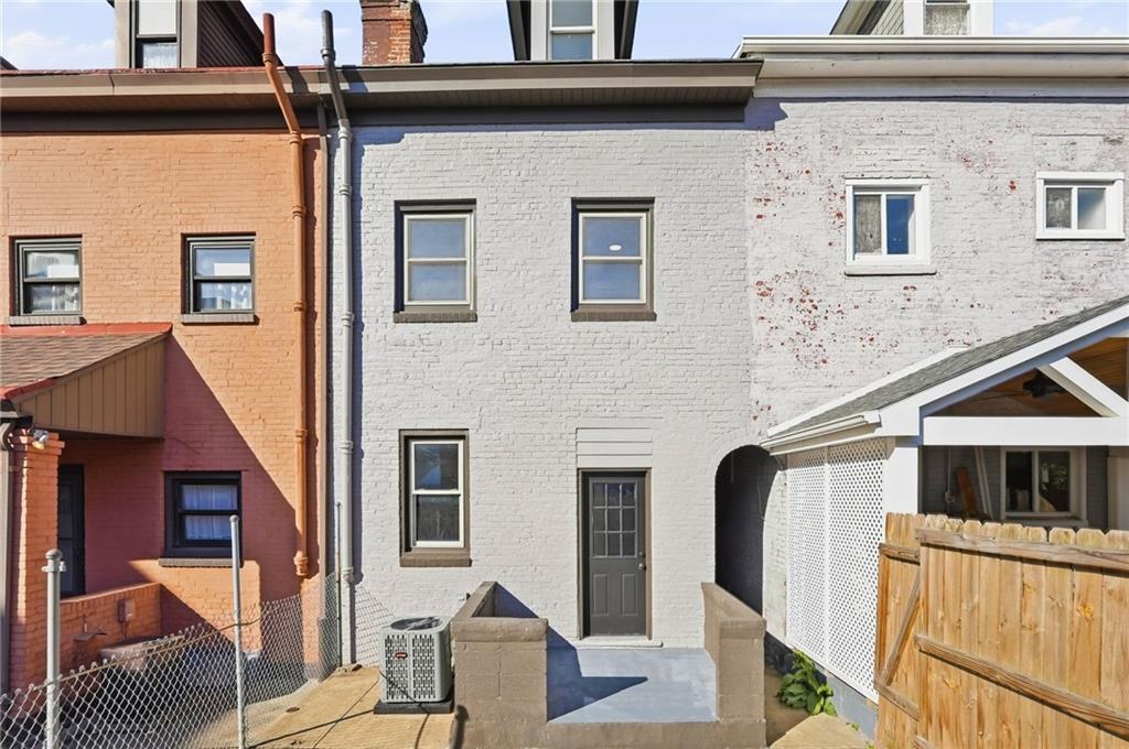 172 49th Street Pittsburgh, PA 15201 - Photo 42 of 49