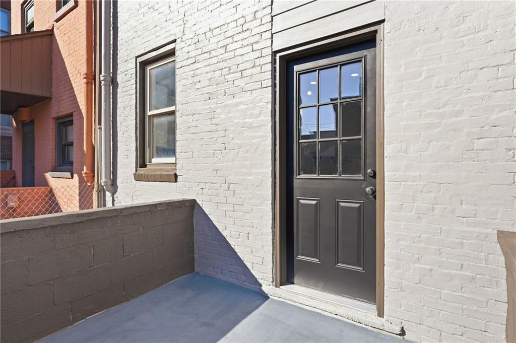 172 49th Street Pittsburgh, PA 15201 - Photo 43 of 49