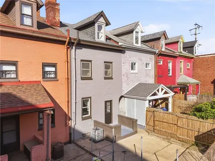 $399,000 | 172 49th Street, Pittsburgh, PA 15201