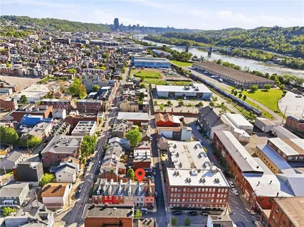 $399,000 | 172 49th Street, Pittsburgh, PA 15201