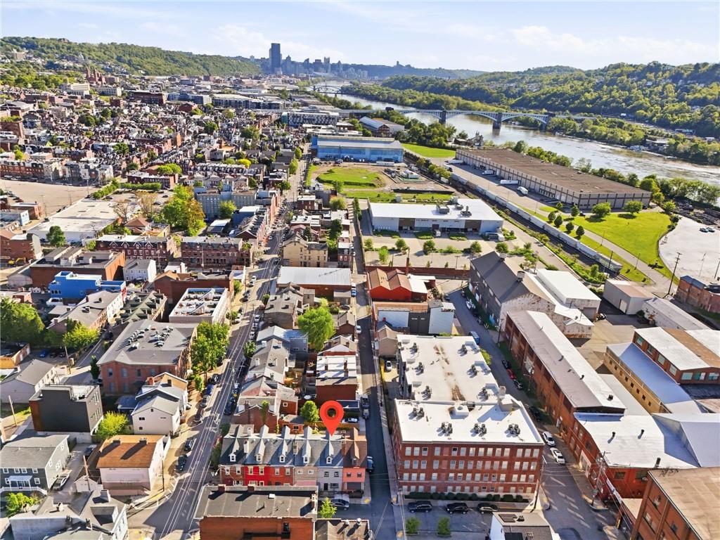172 49th Street Pittsburgh, PA 15201 - Photo 47 of 49