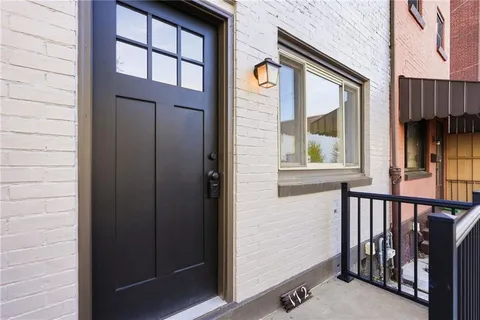 $399,000 | 172 49th Street, Pittsburgh, PA 15201