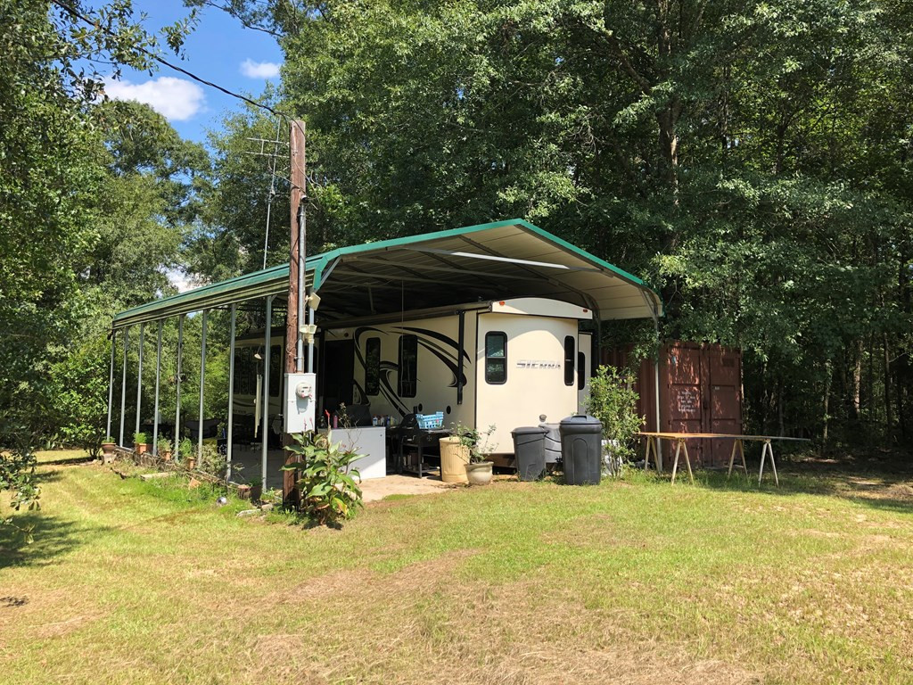 1108 Roy Deer Road Summit, MS 39666 - Photo 12 of 47 Photo 12