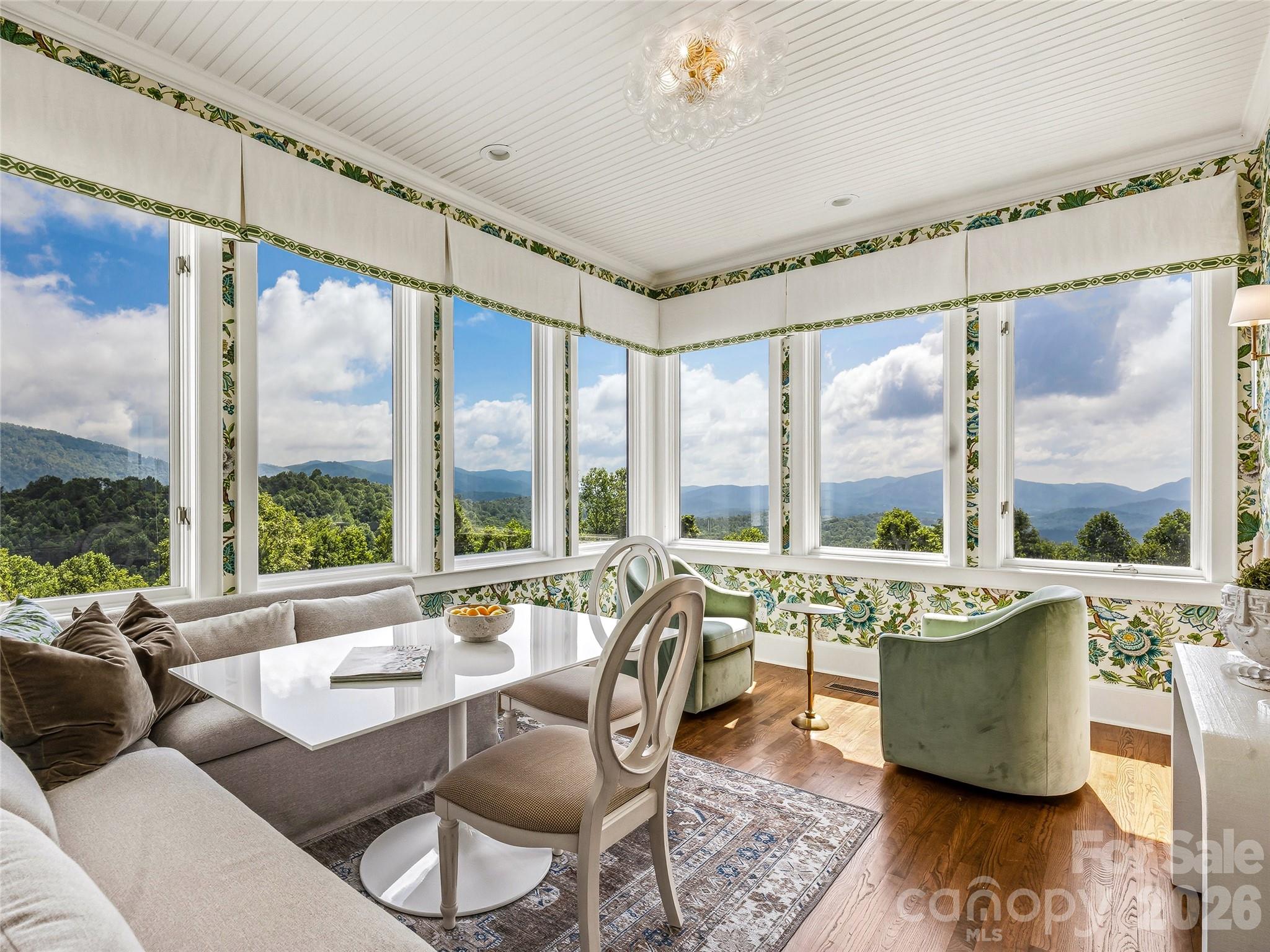 21 Ebby Ridge Road Asheville, NC 28803 - Photo 20 of 38