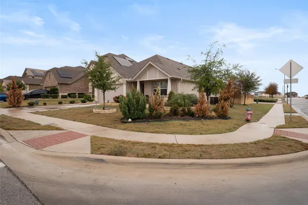 $2,500 | 17332 Gabbro Drive, Pflugerville, TX 78660