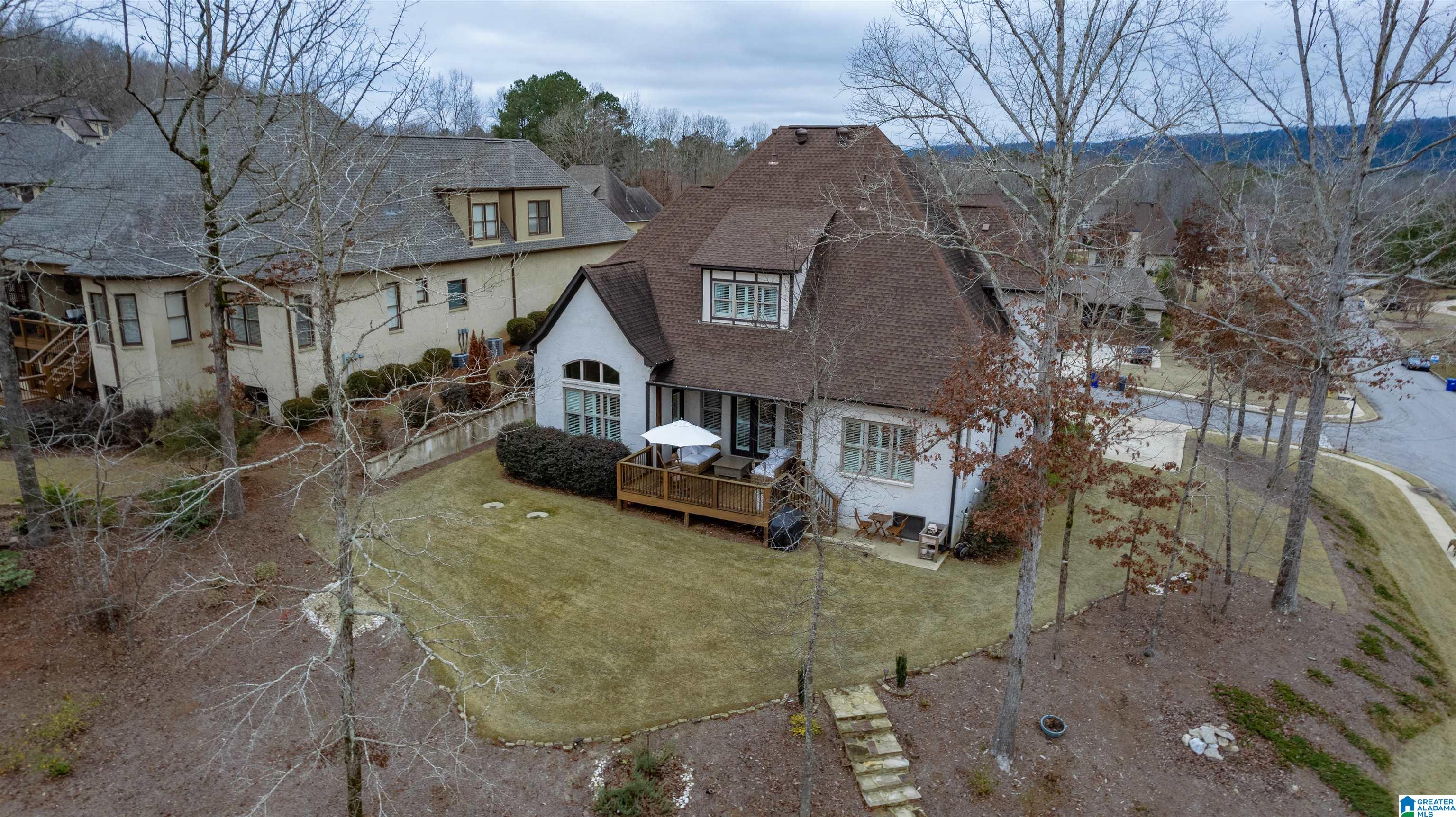 401 Tuscany Circle Chelsea, AL 35043 - Photo 51 of 67