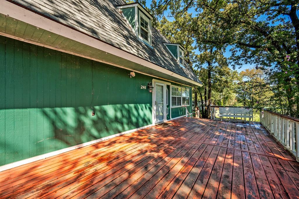 241 Robin Hood Road Gordonville, TX 76245 - Photo 36 of 40