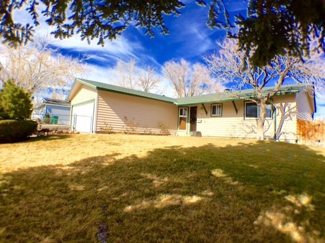 2595 Valmar Place Reno, NV 89503 - Photo 1 of 1 a view of a house with a yard