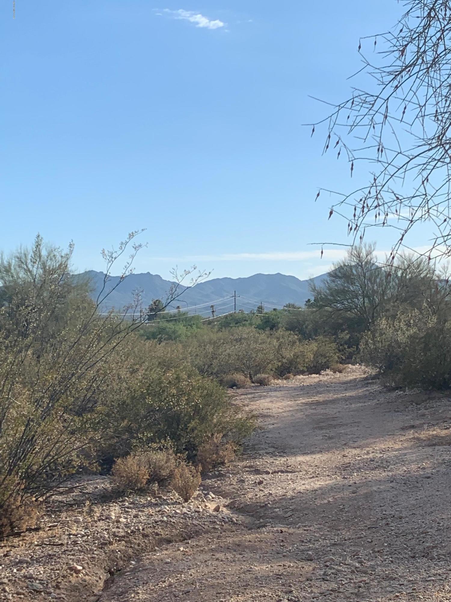 5995 North Pete Dawson Road, Unit H Tucson, AZ 85704 - Photo 5 of 6