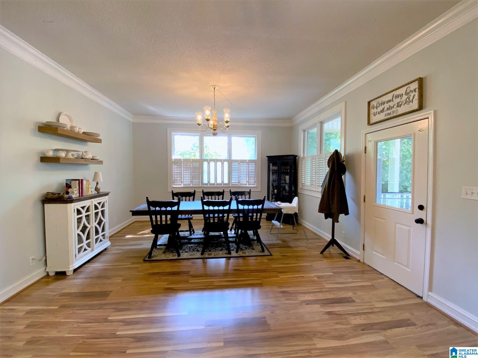 100 Wildwood Road Pell City, AL 35125 - Photo 19 of 31