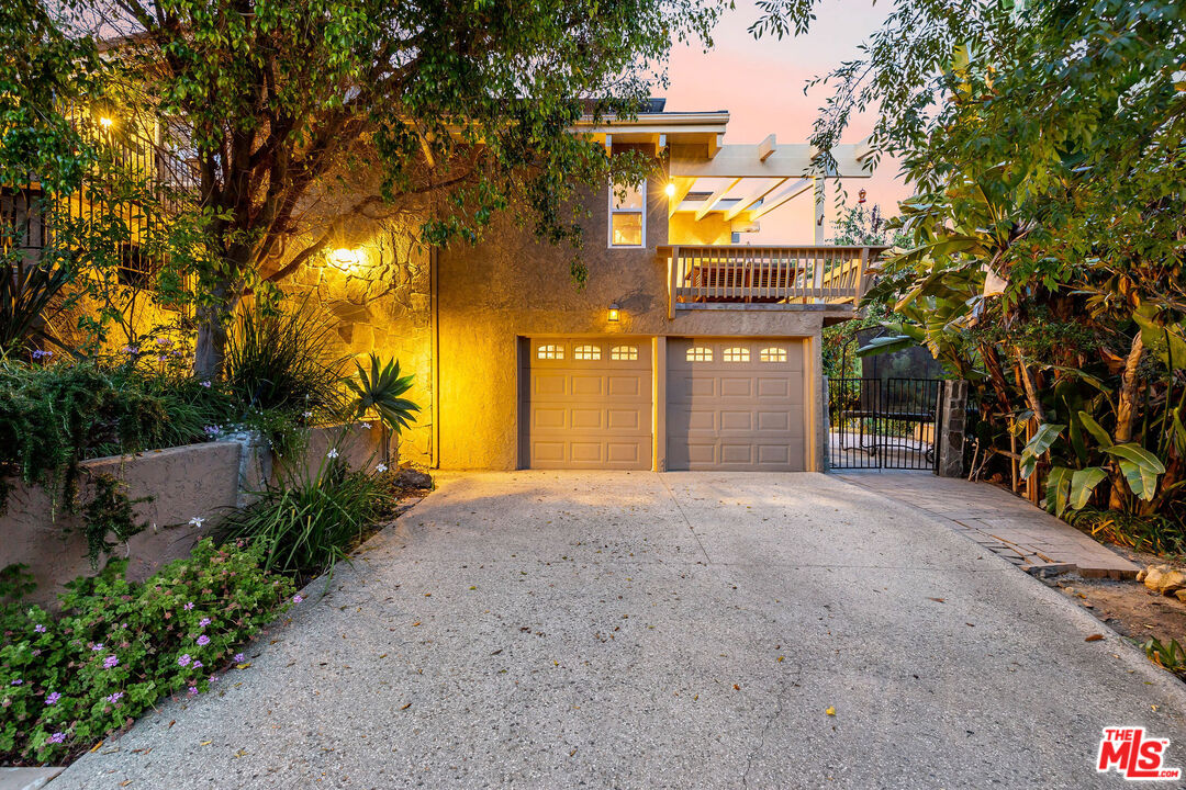 2716 Halsey Road Topanga, CA 90290 - Photo 47 of 51