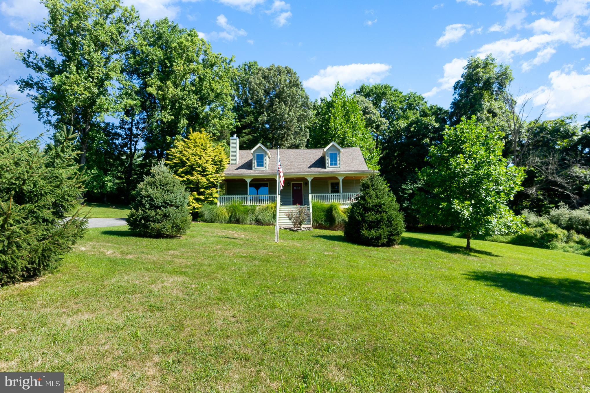 381 Slicers Mill Road Rising Sun, MD 21911 - Photo 1 of 28 Welcome Home!