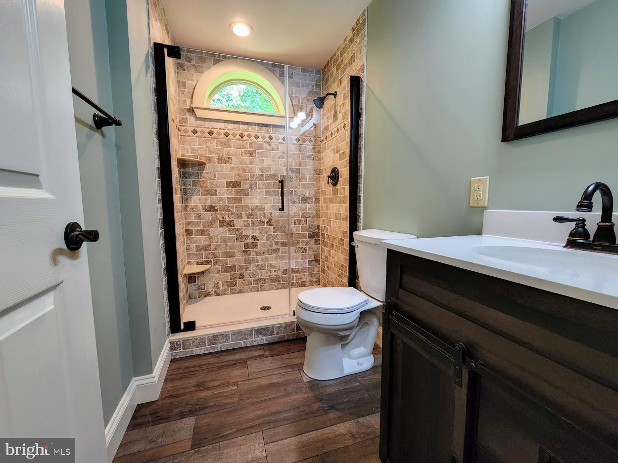 381 Slicers Mill Road Rising Sun, MD 21911 - Photo 12 of 28 Updated 2nd Flr Bath