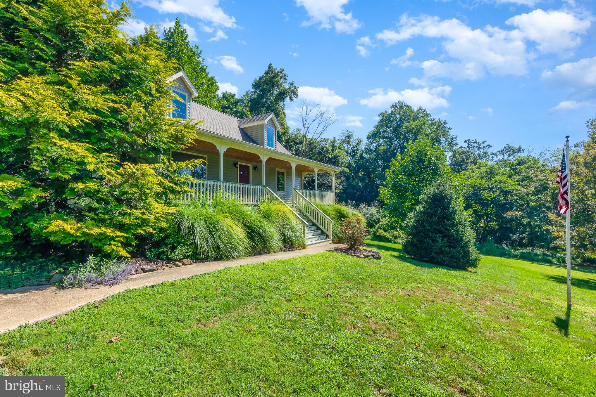 381 Slicers Mill Road Rising Sun, MD 21911 - Photo 2 of 28 Inviting