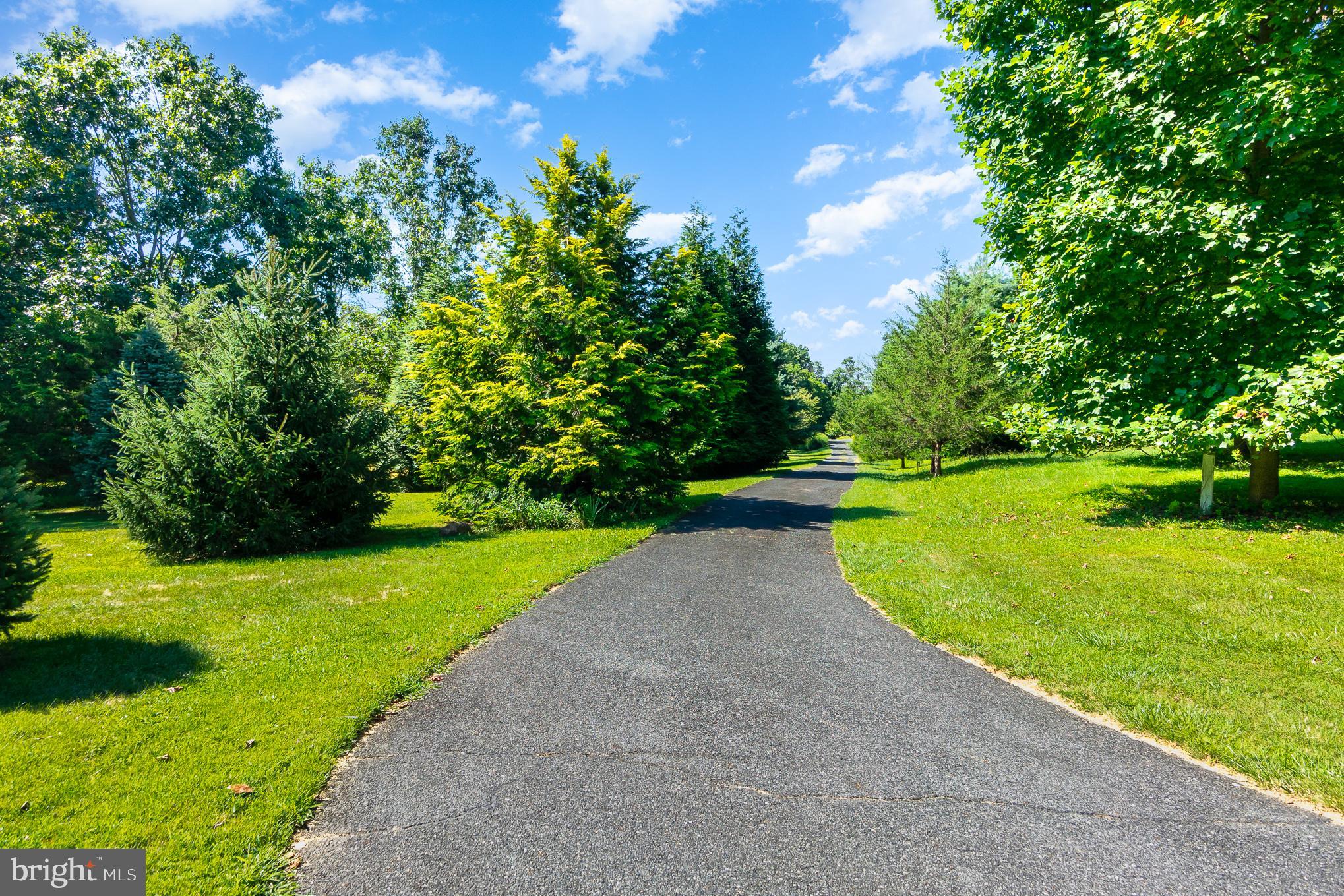 381 Slicers Mill Road Rising Sun, MD 21911 - Photo 24 of 28 Private Driveway