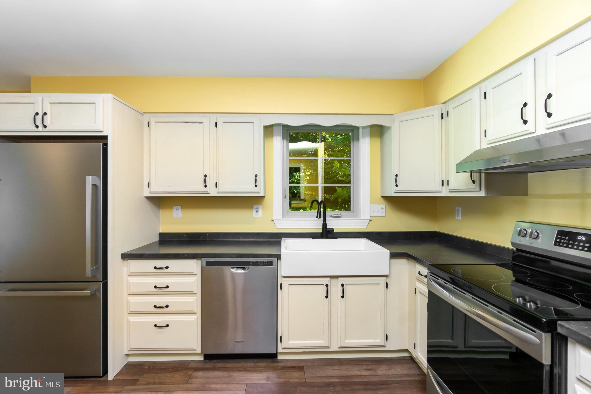 381 Slicers Mill Road Rising Sun, MD 21911 - Photo 7 of 28 Kitchen View II
