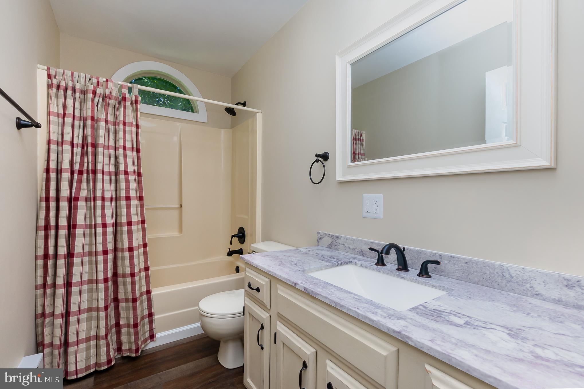381 Slicers Mill Road Rising Sun, MD 21911 - Photo 9 of 28 Updated 1st Flr Bath