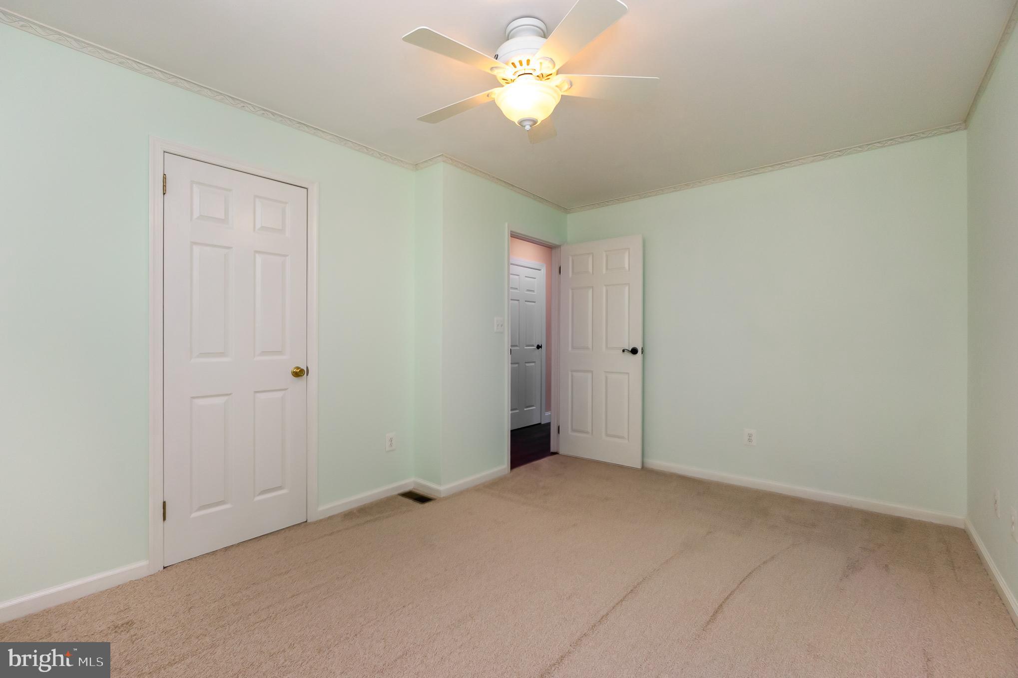 381 Slicers Mill Road Rising Sun, MD 21911 - Photo 10 of 28 1st Flr Rear Bedroom