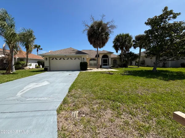 $2,675 | 20 Clarendon Court North, Palm Coast, FL 32137