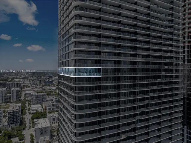 $14,500 | 700 Northeast 24th Street, Unit 4107, Miami, FL 33137