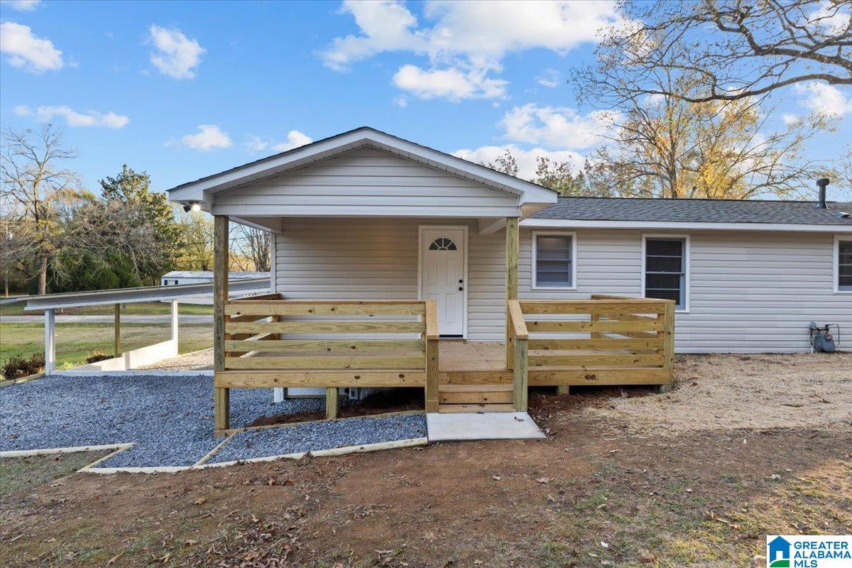 126 Smith Road Trafford, AL 35172 - Photo 23 of 25