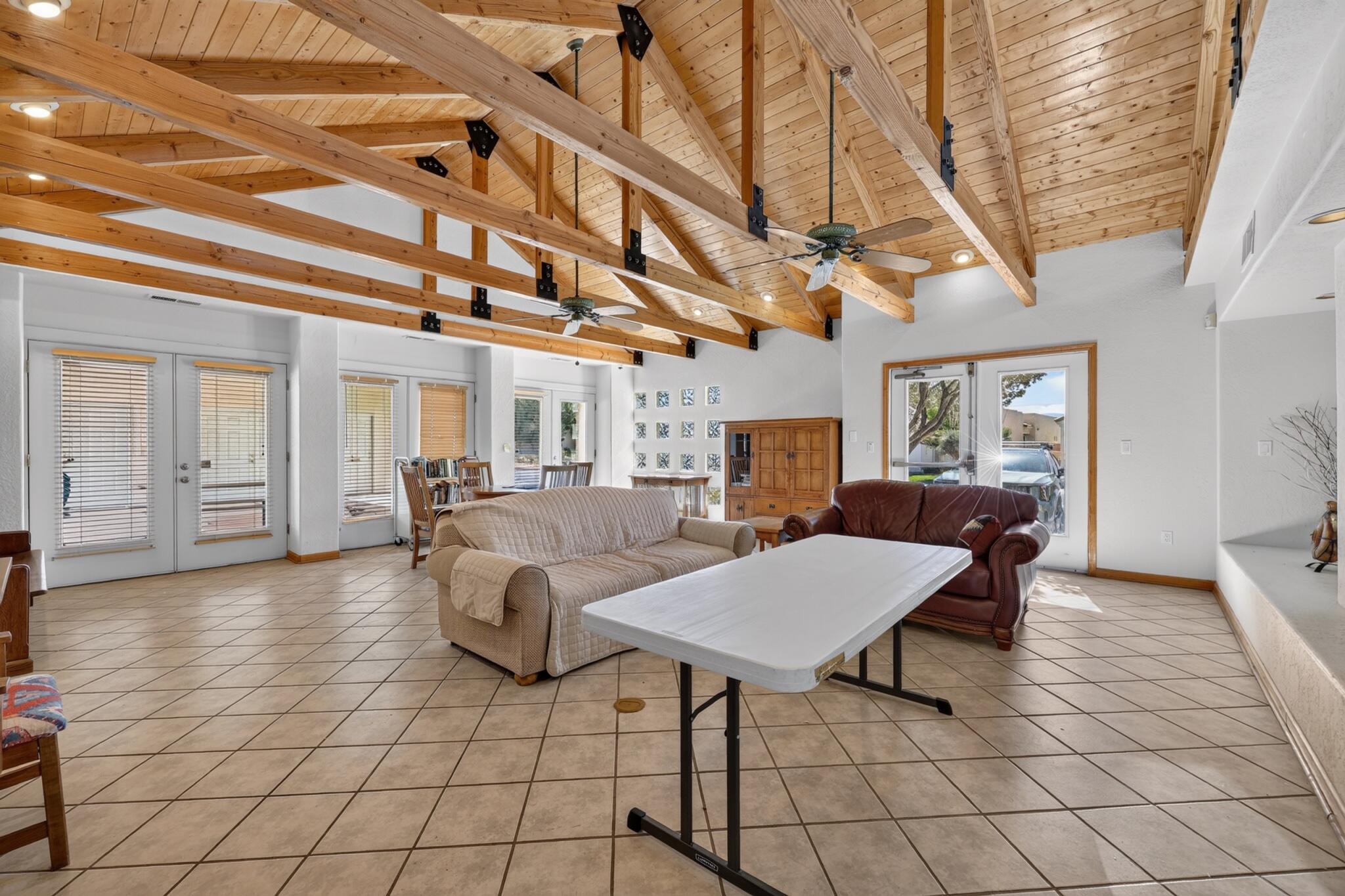 3236 Renaissance Drive Southeast Rio Rancho, NM 87124 - Photo 41 of 45 Gallery Image 41