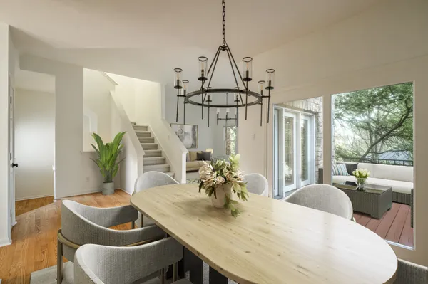 $860,000 | 6010 Long Champ Court, Unit 113, Austin, TX 78746