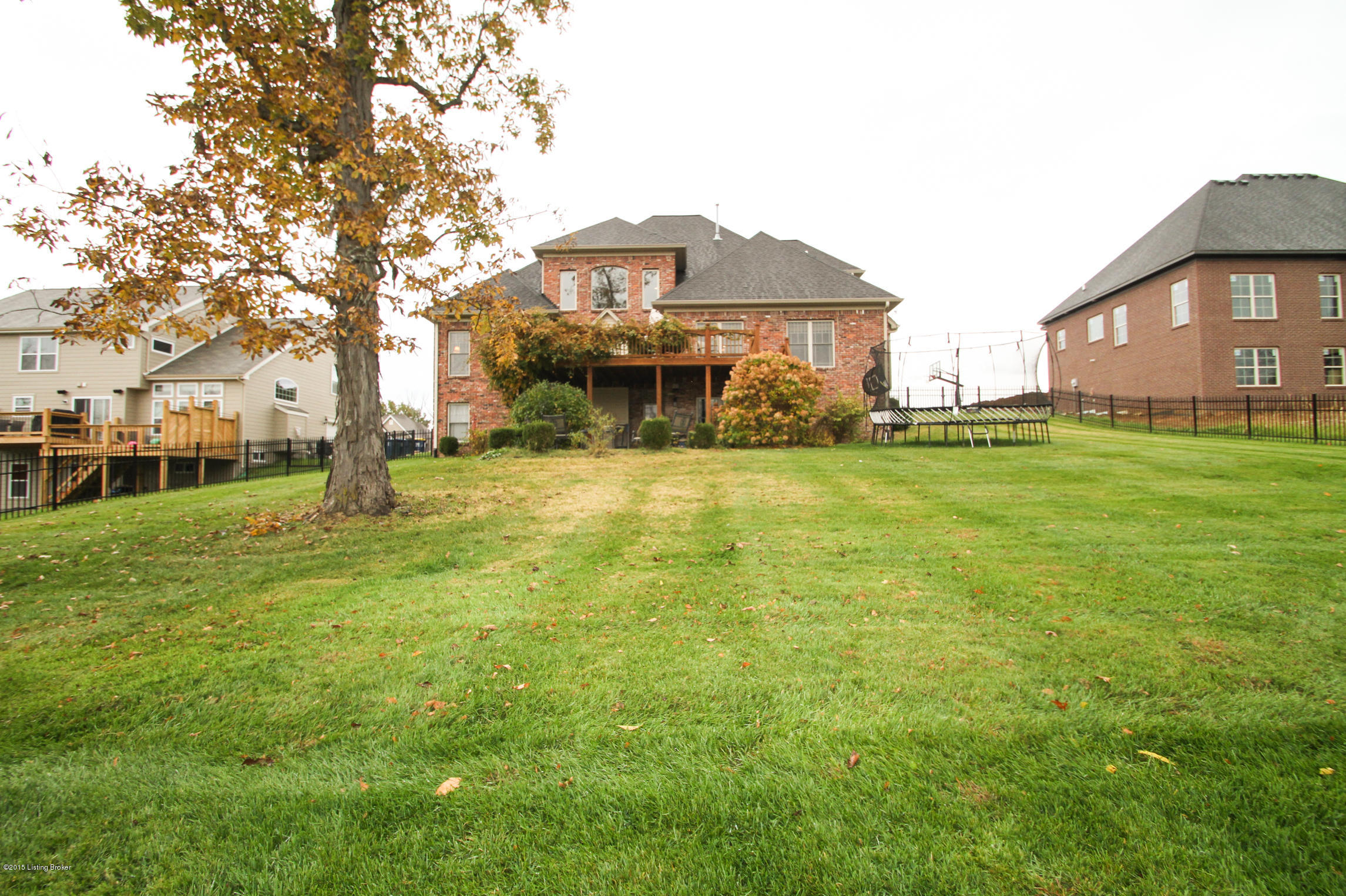 6702 Hypoint Ridge Road Crestwood, KY 40014 - Photo 35 of 36 35