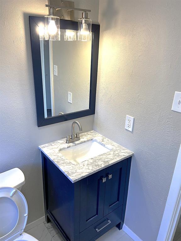1416 Glasgow Road Fort Worth, TX 76134 - Photo 9 of 15