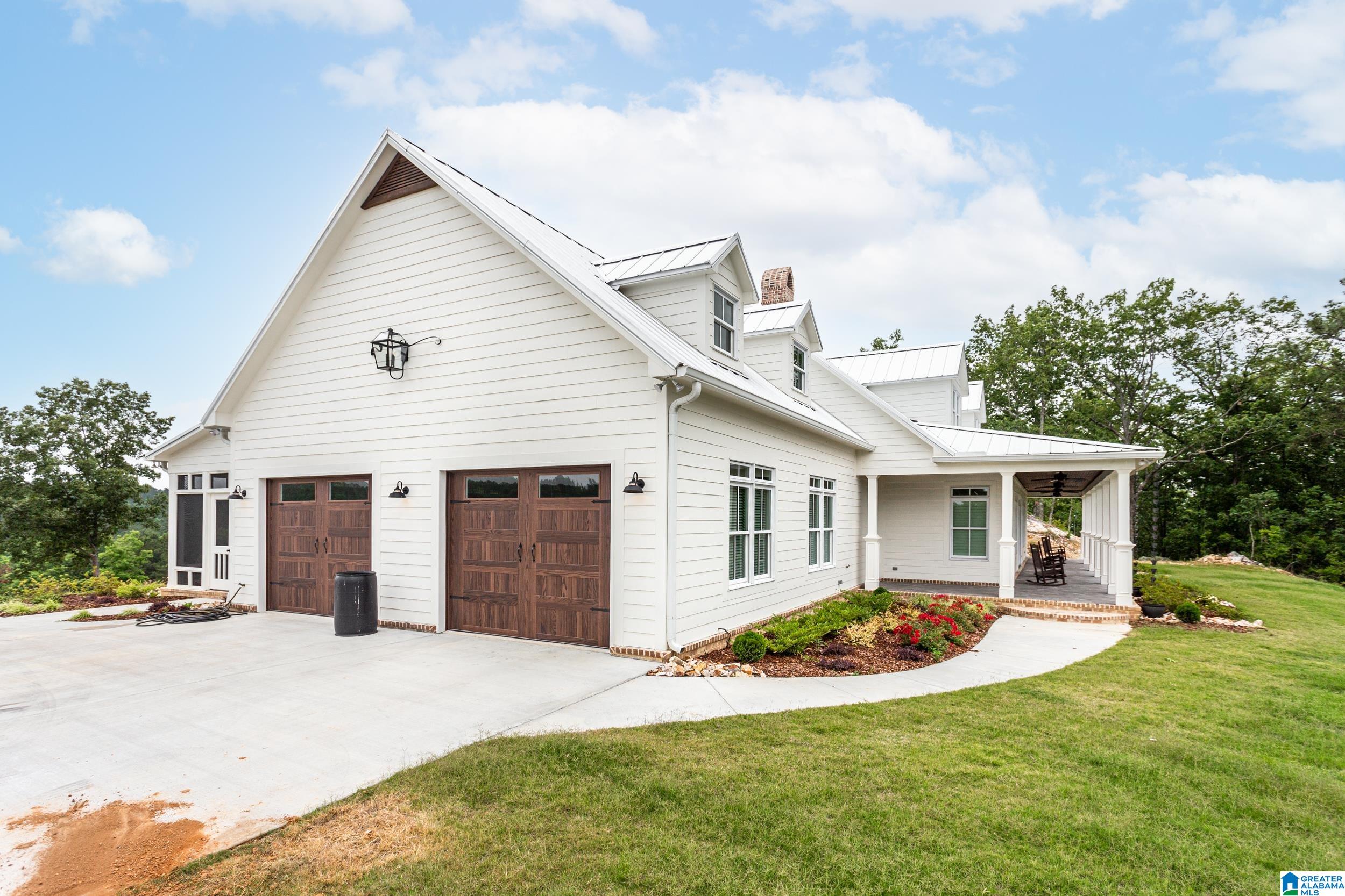 6370 County Road 174 Springville, AL 35146 - Photo 36 of 42