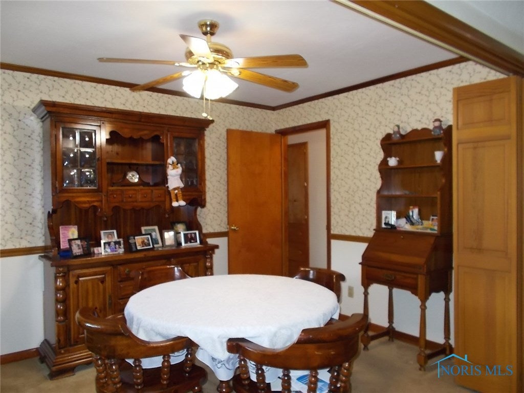 741 Burr Road Wauseon, OH 43567 - Photo 13 of 34 Gallery Image 13