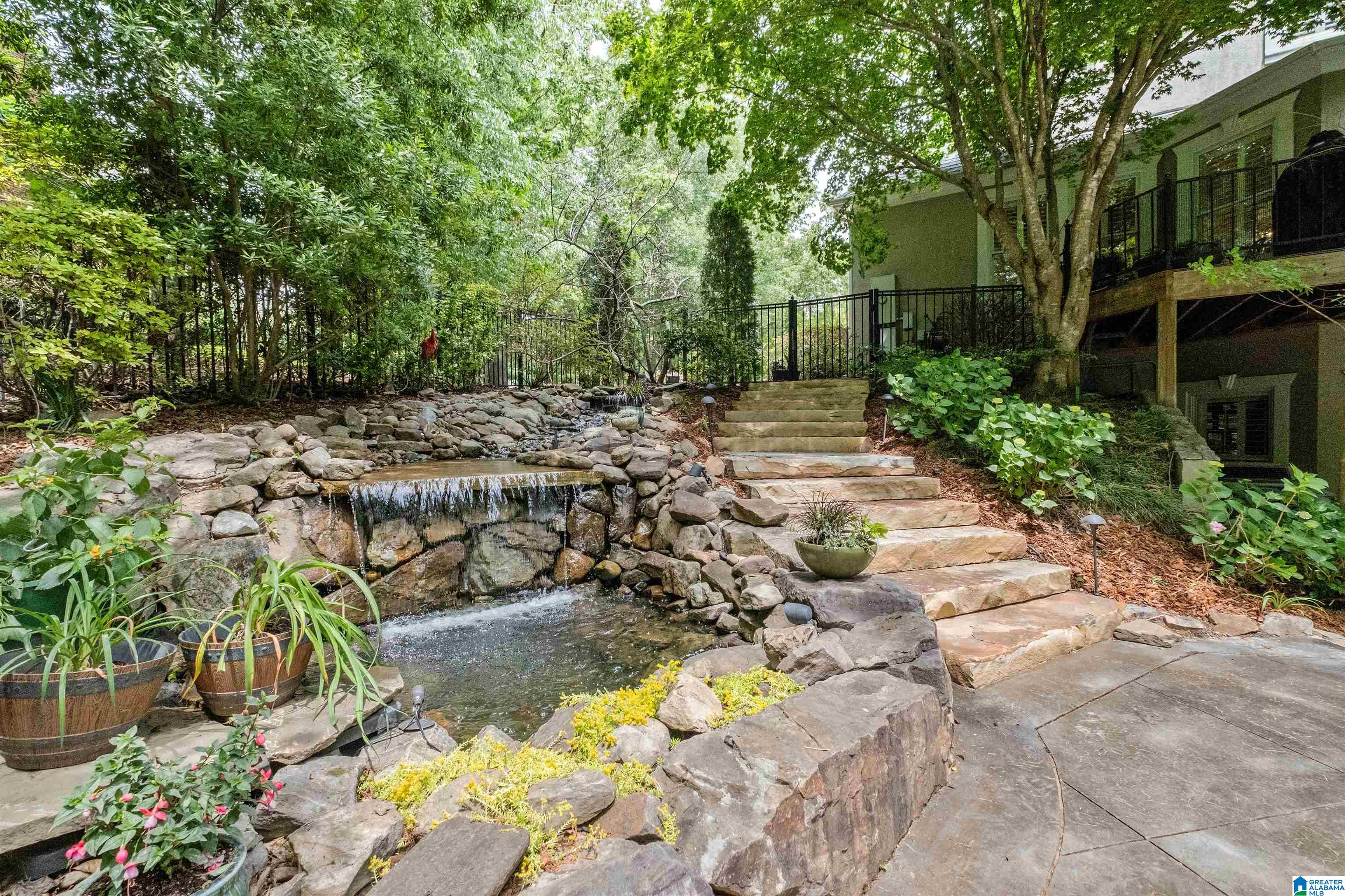 253 Cahaba Oaks Trail Pelham, AL 35124 - Photo 89 of 92