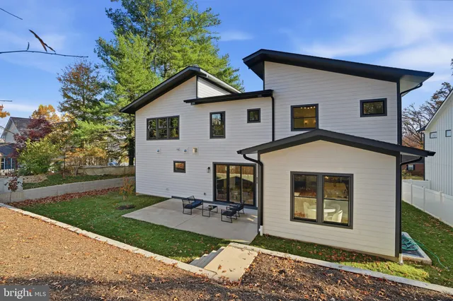 $2,350,000 | 7306 Sportsman Drive, Falls Church, VA 22043