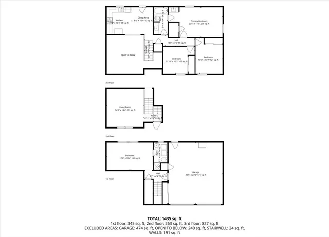 $285,000 | 1184 Delaware Street, Tonganoxie, KS 66086