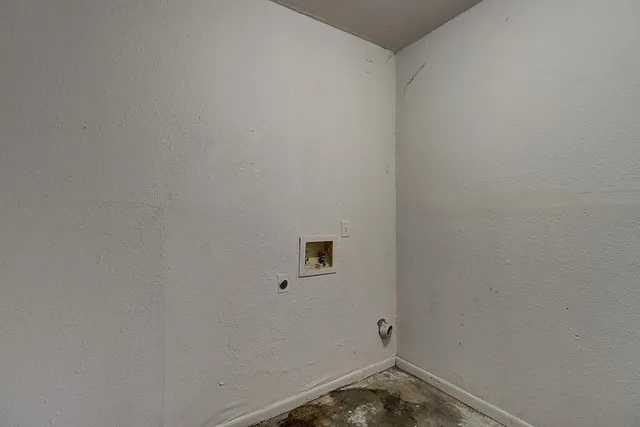 close up of a white marble wall