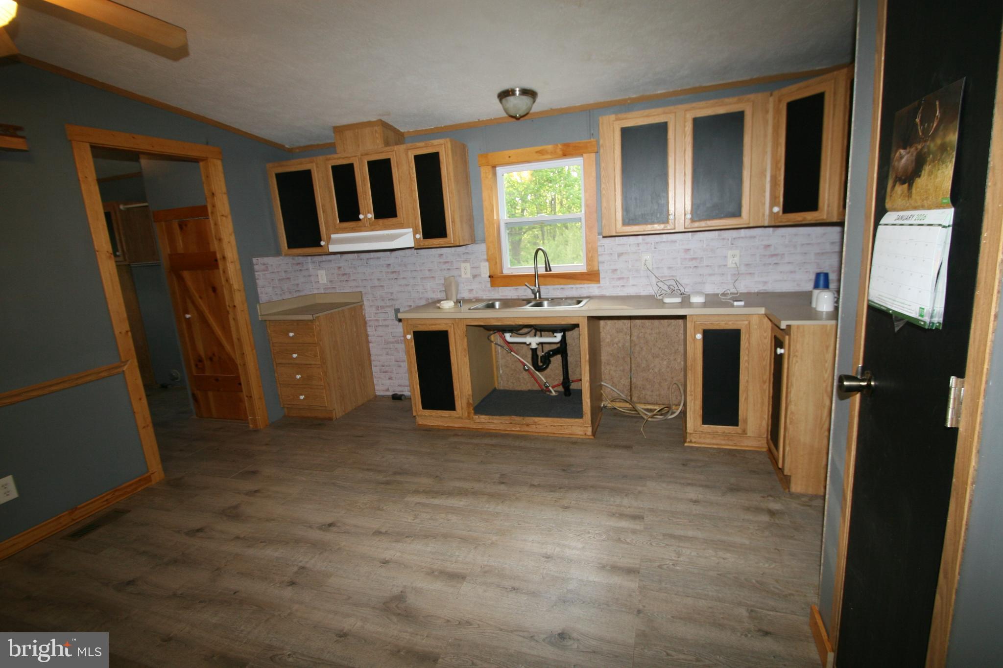 24968 Locke Road Fort Loudon, PA 17224 - Photo 12 of 22 Kitchen