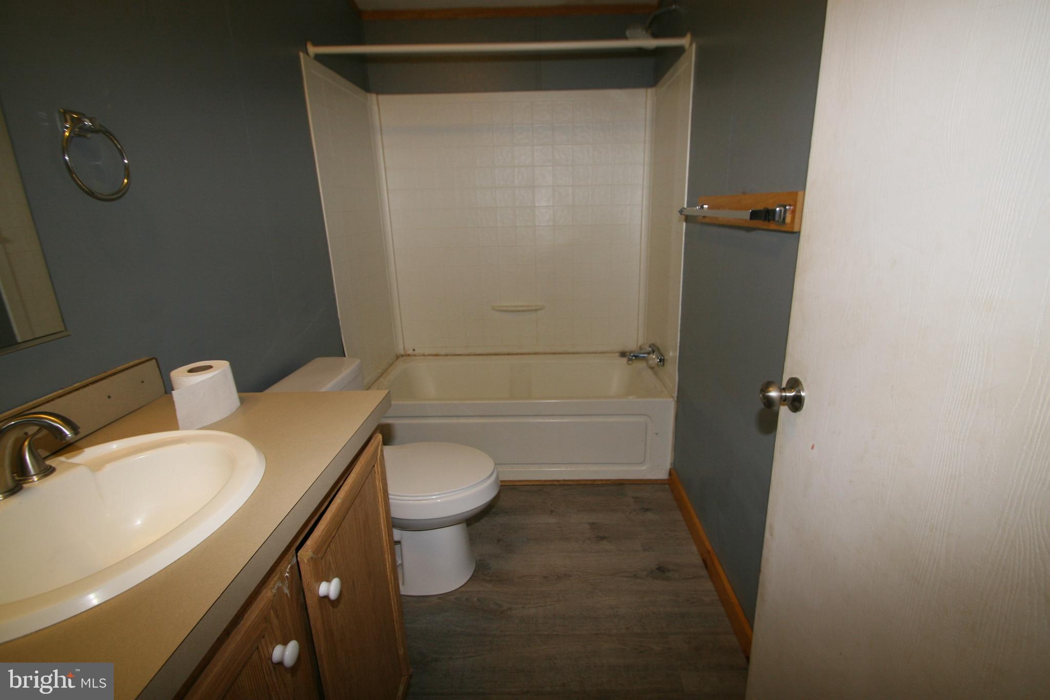 24968 Locke Road Fort Loudon, PA 17224 - Photo 13 of 22 Hall Bath