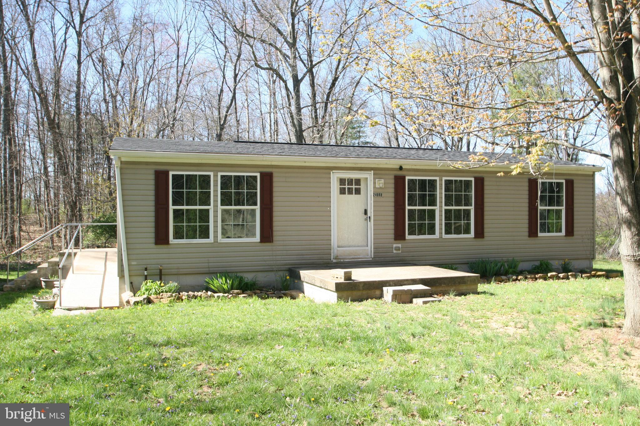 24968 Locke Road Fort Loudon, PA 17224 - Photo 2 of 22 Street View