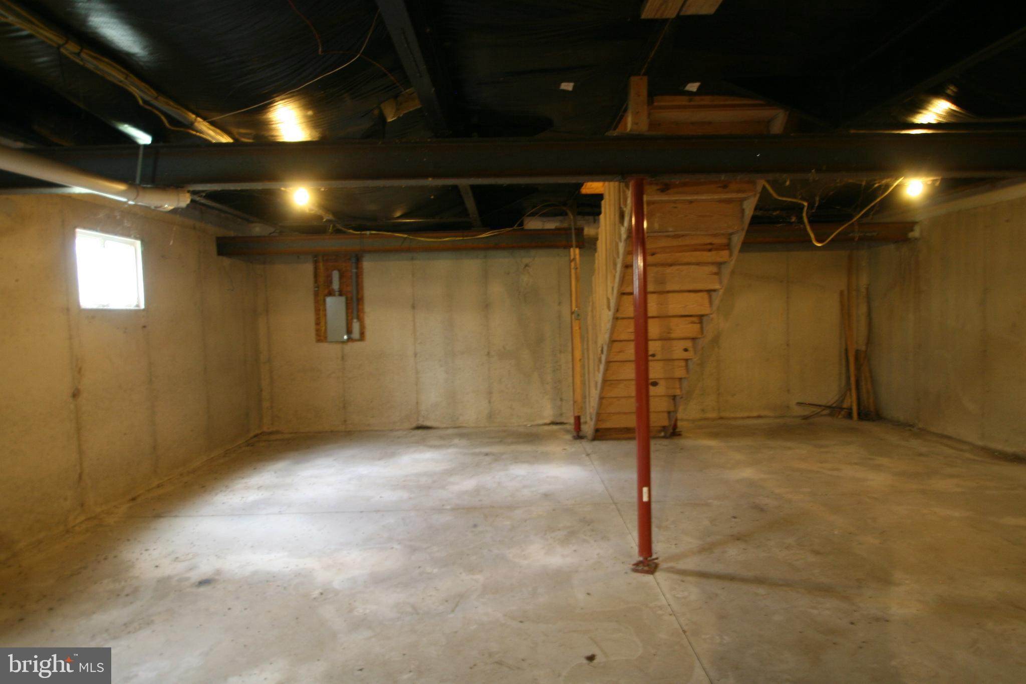 24968 Locke Road Fort Loudon, PA 17224 - Photo 21 of 22 Basement