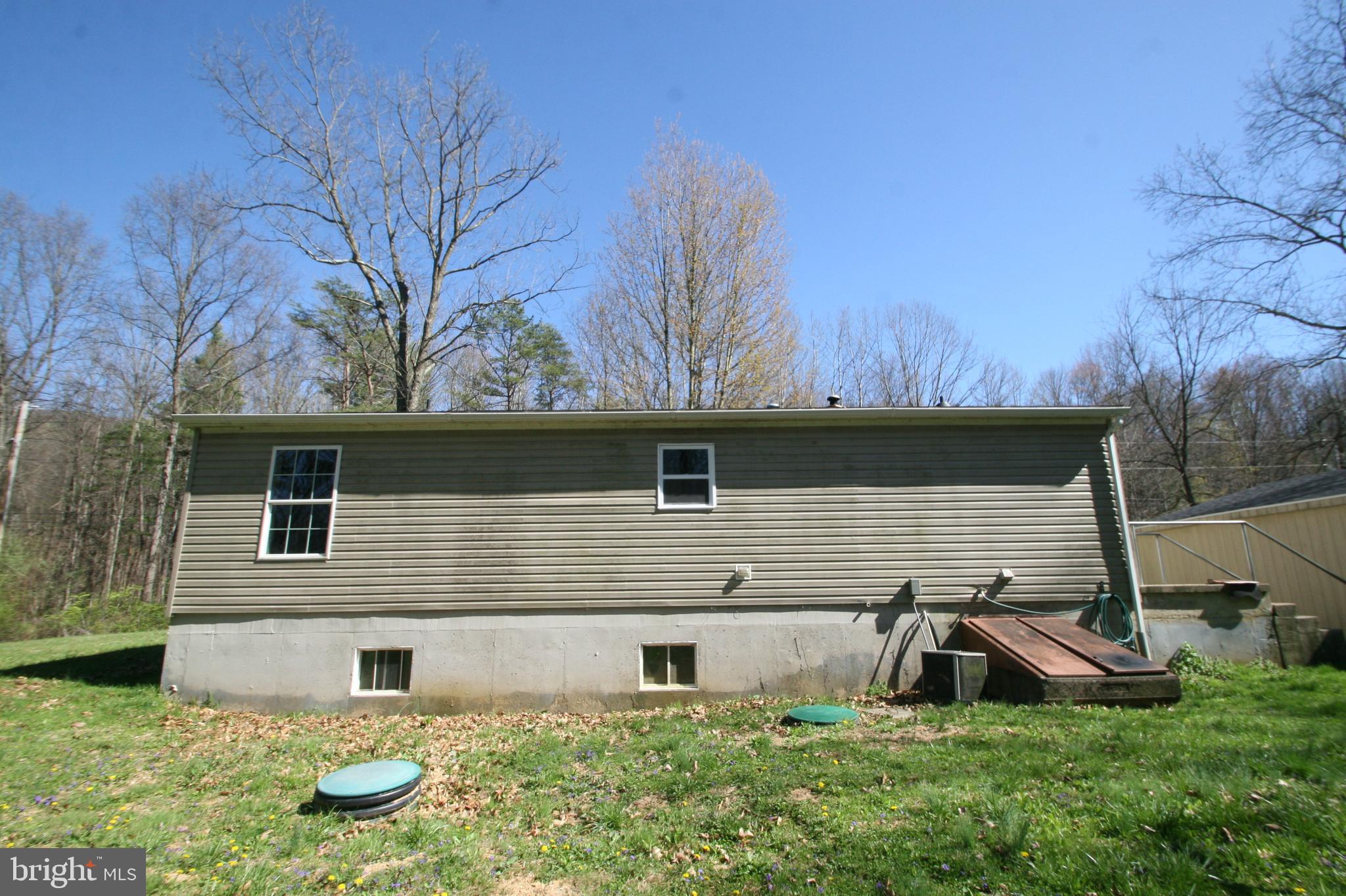 24968 Locke Road Fort Loudon, PA 17224 - Photo 5 of 22 Back View